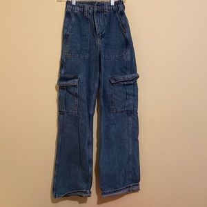 Urban Outfitters Skate Jeans